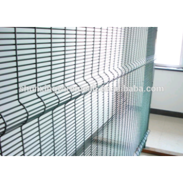 Curve Fence Security Fence factory supplier